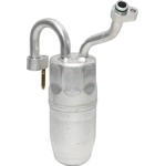 Order New Drier Or Accumulator by UAC - RD10926C For Your Vehicle