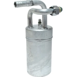 Order New Drier Or Accumulator by UAC - RD7155C For Your Vehicle