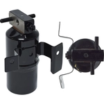 Order New Drier Or Accumulator by UAC - RD0160C For Your Vehicle