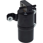 Order New Drier Or Accumulator by UAC - RD0224C For Your Vehicle