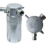 Order New Drier Or Accumulator by UAC - RD0684C For Your Vehicle