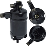 Order New Drier Or Accumulator by UAC - RD0953C For Your Vehicle