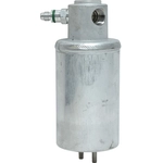 Order Deshydrateur neuf par UAC - RD10002C For Your Vehicle