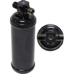 Order New Drier Or Accumulator by UAC - RD10003C For Your Vehicle