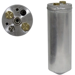 Order New Drier Or Accumulator by UAC - RD10005C For Your Vehicle