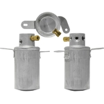 Order New Drier Or Accumulator by UAC - RD10020C For Your Vehicle