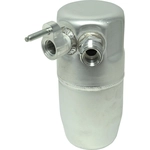Order New Drier Or Accumulator by UAC - RD10021C For Your Vehicle