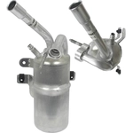 Order New Drier Or Accumulator by UAC - RD10040C For Your Vehicle