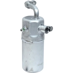 Order New Drier Or Accumulator by UAC - RD10079C For Your Vehicle
