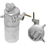 Order New Drier Or Accumulator by UAC - RD10088C For Your Vehicle