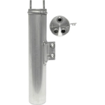 Order New Drier Or Accumulator by UAC - RD10119C For Your Vehicle