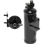 Order New Drier Or Accumulator by UAC - RD10172C For Your Vehicle