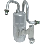 Order New Drier Or Accumulator by UAC - RD10184C For Your Vehicle