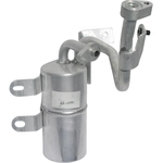 Order New Drier Or Accumulator by UAC - RD10899C For Your Vehicle