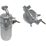 Order New Drier Or Accumulator by UAC - RD10915C For Your Vehicle