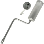 Order New Drier Or Accumulator by UAC - RD10917C For Your Vehicle