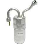 Order New Drier Or Accumulator by UAC - RD10926C For Your Vehicle