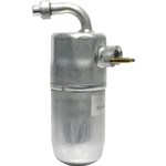 Order New Drier Or Accumulator by UAC - RD10974C For Your Vehicle