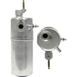 Order New Drier Or Accumulator by UAC - RD10982C For Your Vehicle