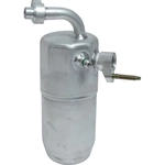 Order New Drier Or Accumulator by UAC - RD11007C For Your Vehicle