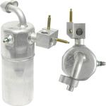 Order New Drier Or Accumulator by UAC - RD11010C For Your Vehicle