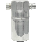 Order New Drier Or Accumulator by UAC - RD11026C For Your Vehicle