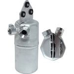 Order New Drier Or Accumulator by UAC - RD11054C For Your Vehicle