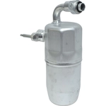 Order New Drier Or Accumulator by UAC - RD11057C For Your Vehicle