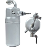 Order UAC - RD11128C - New Drier Or Accumulator For Your Vehicle
