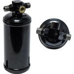 Order New Drier Or Accumulator by UAC - RD1119C For Your Vehicle