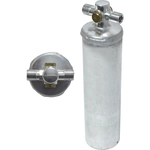 Order New Drier Or Accumulator by UAC - RD11218C For Your Vehicle