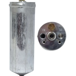 Order New Drier Or Accumulator by UAC - RD11242C For Your Vehicle