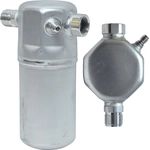 Order New Drier Or Accumulator by UAC - RD1587C For Your Vehicle