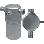 Order New Drier Or Accumulator by UAC - RD1612C For Your Vehicle
