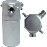 Order New Drier Or Accumulator by UAC - RD1637C For Your Vehicle