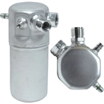 Order New Drier Or Accumulator by UAC - RD1652C For Your Vehicle