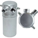 Order New Drier Or Accumulator by UAC - RD1689C For Your Vehicle