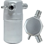 Order New Drier Or Accumulator by UAC - RD1710C For Your Vehicle