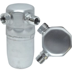 Order New Drier Or Accumulator by UAC - RD1711C For Your Vehicle