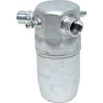 Order New Drier Or Accumulator by UAC - RD1756C For Your Vehicle