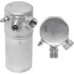 Order New Drier Or Accumulator by UAC - RD1784C For Your Vehicle