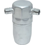 Order New Drier Or Accumulator by UAC - RD1797C For Your Vehicle