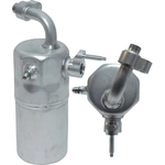 Order New Drier Or Accumulator by UAC - RD1801C For Your Vehicle