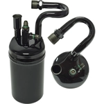 Order New Drier Or Accumulator by UAC - RD1852C For Your Vehicle