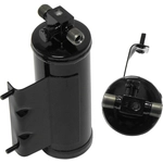 Order New Drier Or Accumulator by UAC - RD2500C For Your Vehicle