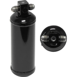 Order New Drier Or Accumulator by UAC - RD2501C For Your Vehicle