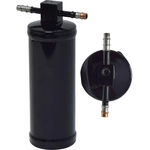 Order New Drier Or Accumulator by UAC - RD2502C For Your Vehicle