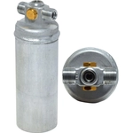 Order New Drier Or Accumulator by UAC - RD4093C For Your Vehicle