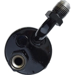 Order New Drier Or Accumulator by UAC - RD4173C For Your Vehicle