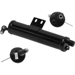 Order New Drier Or Accumulator by UAC - RD4174C For Your Vehicle